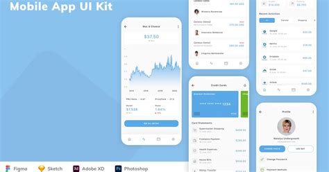 Image result for Android Ticker UI