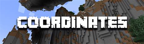 How to Open Coordinates in Minecraft Java に対する画像結果