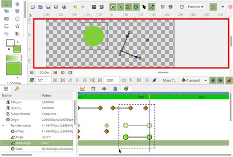 Image result for Synfig Cursor