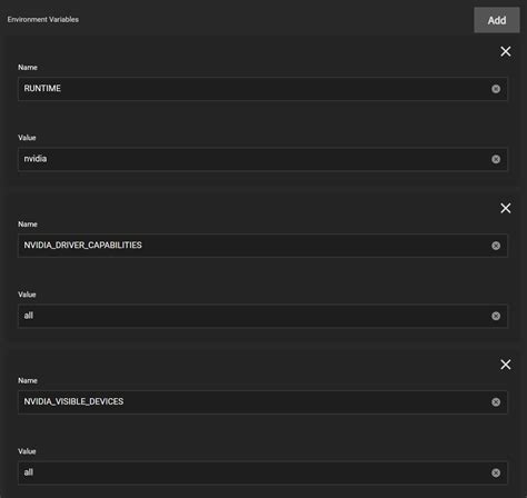 Image result for TrueNAS Scale NVIDIA