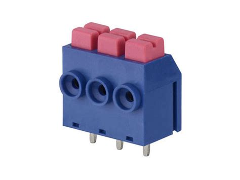 Terminal Block Screwless Connectors に対する画像結果