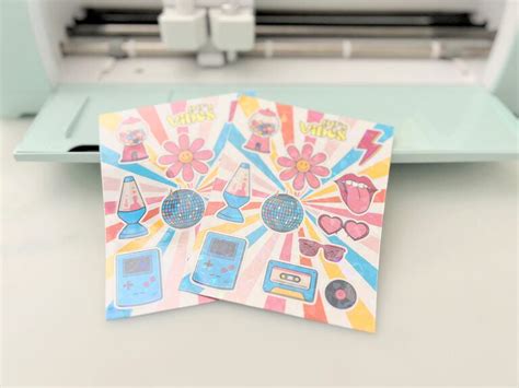 How to Make a Sticker Sheet に対する画像結果