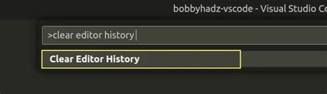 Image result for How to Clear Visual Studio Cache