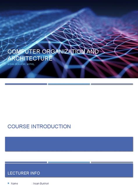 Image result for Computer Organization and Architecture PDF Download