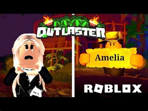 Image result for Outlaster Roblox Scroll
