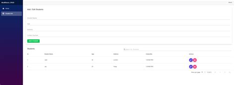 Image result for Blazor Server Mudblazor Toolbar Examples