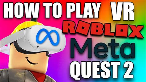 Image result for Roblox Meta Quest 2 App Lab