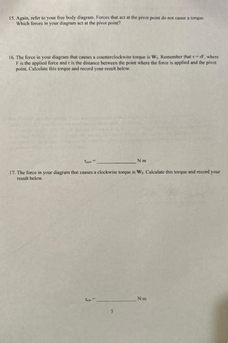 Free Body Diagram of Forces-साठीचा प्रतिमा निकाल
