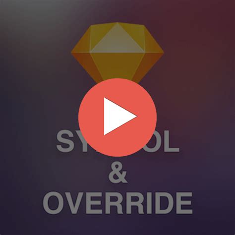 Sketching Symbol に対する画像結果