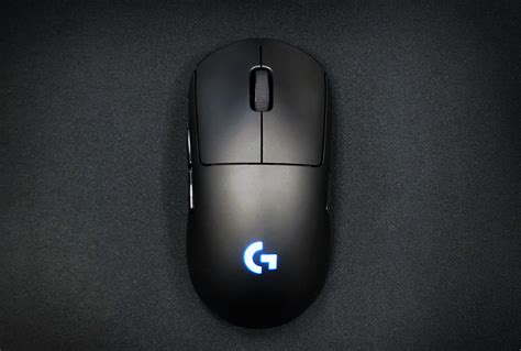 Image result for Logitech G Pro Mouse Software Review