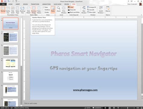 Image result for How Do I Print Hand Out Master in PowerPoint