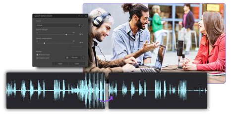 Image result for AudioDirector