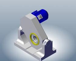 Image result for Thread Whirling Left Hand Thread