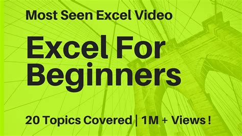 Image result for Learning Basic Excel