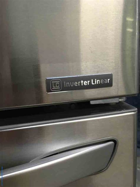 Image result for Linear Compressor Household Refrigerator