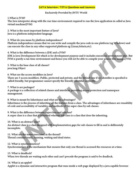 Image result for Viva Questions for Scripting Language