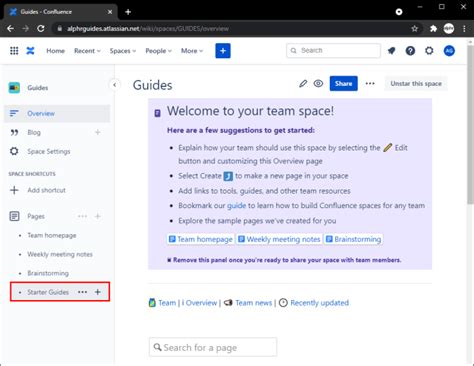 Image result for Delete A Confluence Page