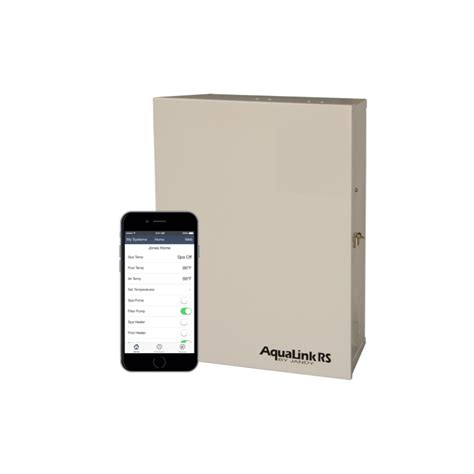 Image result for Jandy Pool Controller