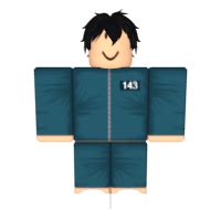 Image result for Roblox Squid Game Outfit