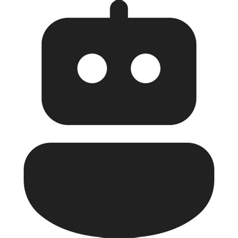 Toradh íomhá ar Data Input Bot Icon