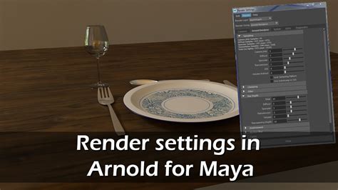 Maya Arnold Chracter Render के लिए छवि परिणाम