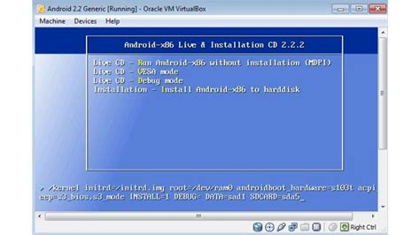 Image result for Android-x86 Resolution