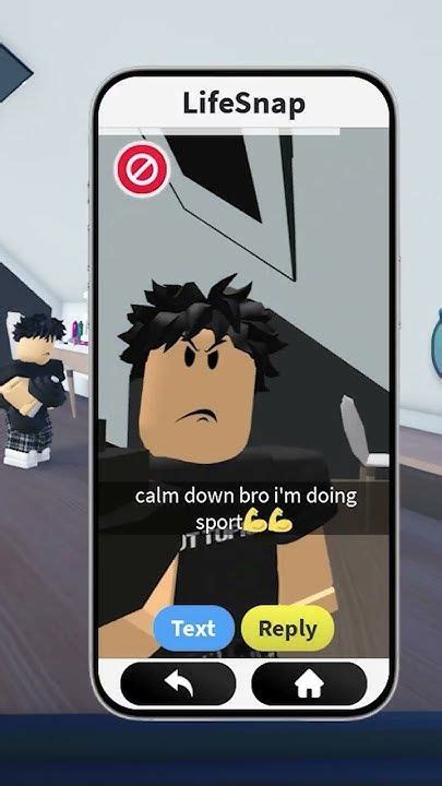 Image result for Roblox Snapchat Trolling