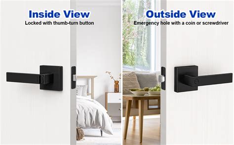 Image result for Bedroom Door Locks without Key