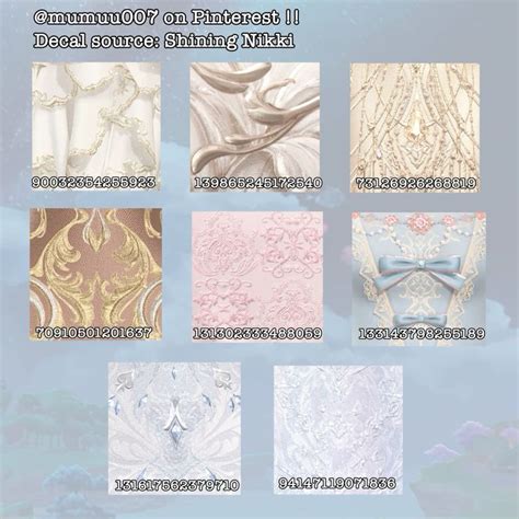 Afbeeldingsresultaten voor Custom Texture Roblox Codes Fabric