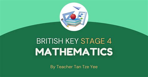 Math Topics KS4 に対する画像結果