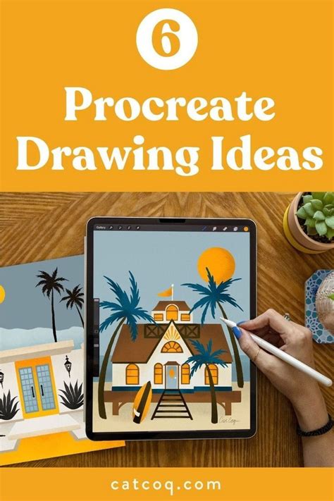 Image result for Procreate Job Ideas