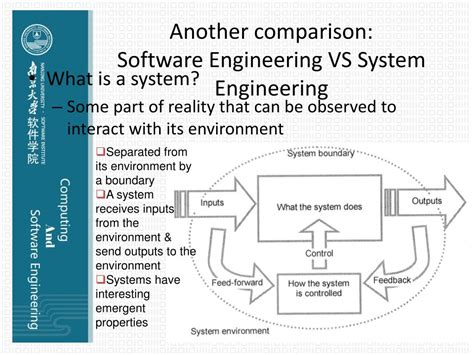 Image result for Difference Between System Anaylst and Software Engineer