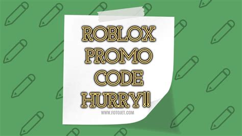 Image result for Roblox Promo Codes List Not Expired
