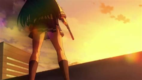 Image result for High-Rise Invasion Dub