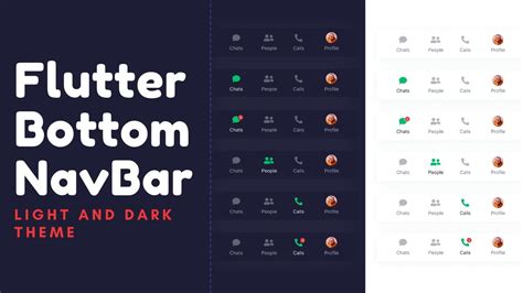 Afbeeldingsresultaten voor Flutter Bottom Navigation Bar Accordion