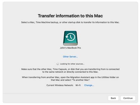 Image result for Resetting Apple Time Machine