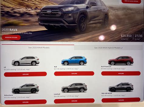 Toradh íomhá ar Scale Model Comparison Chart