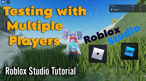 Image result for How to Public Test On Roblox Studip