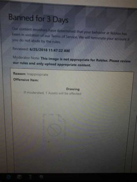 Roblox Ban Days に対する画像結果