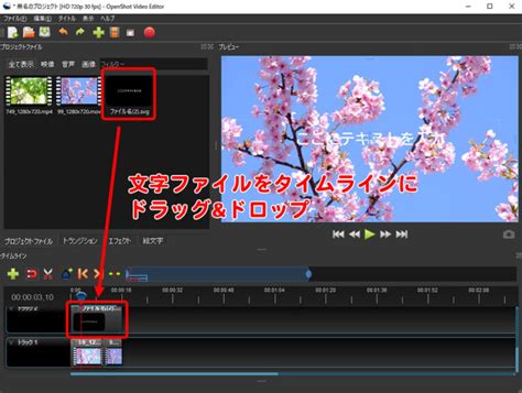 How Do You Add Sound to OpenShot に対する画像結果