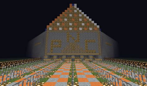 Image result for Minecraft Beta Baseball Stadium