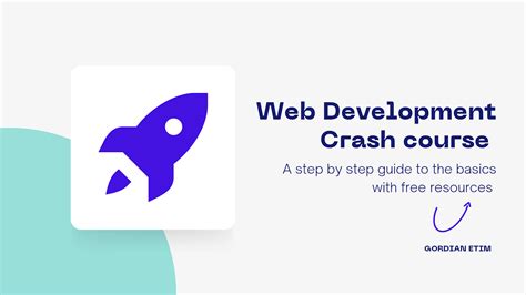 Image result for Web Development Crash Course