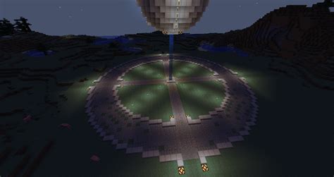 Image result for Minecraft Spawn Radius