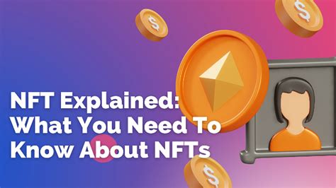 NFT Explained に対する画像結果