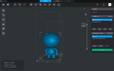 Image result for Creality Print Software