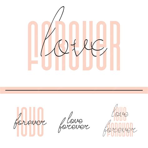 Image result for Forever Loves Letters