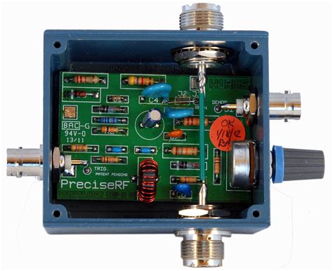 Image result for Demodulator Radio