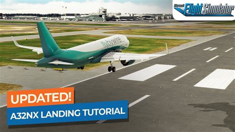 Afbeeldingsresultaten voor A32nx Tutorial