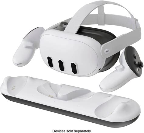 Image result for Meta Quest 3 Station