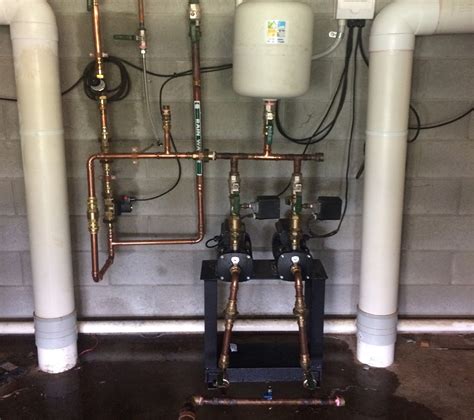 Leak Detection - New Wave Plumbing